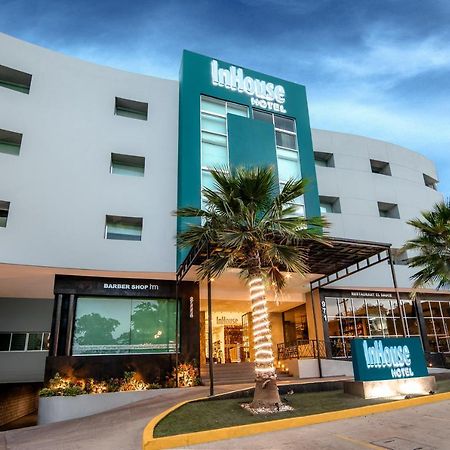 Inhouse Culiacan Luaran gambar