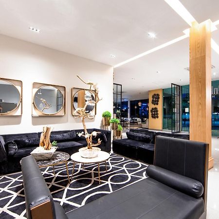 Inhouse Culiacan Luaran gambar