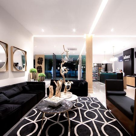 Inhouse Culiacan Luaran gambar