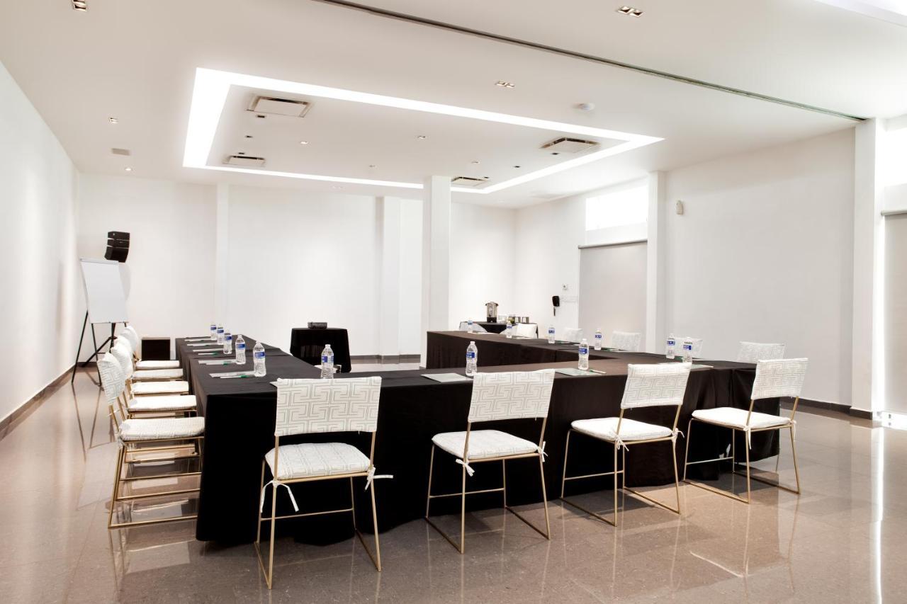 Inhouse Culiacan Luaran gambar