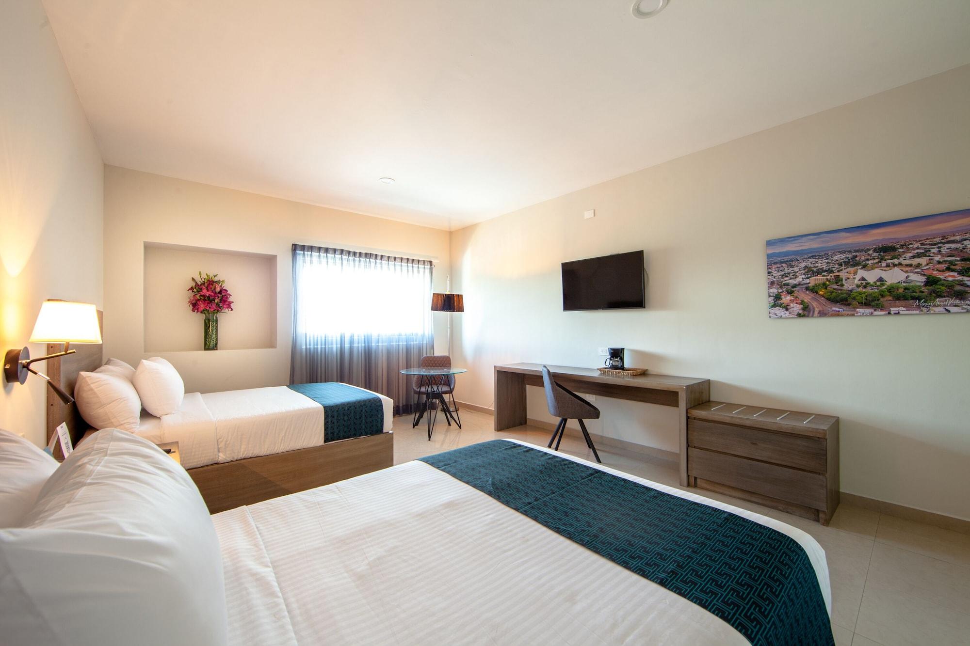Inhouse Culiacan Luaran gambar