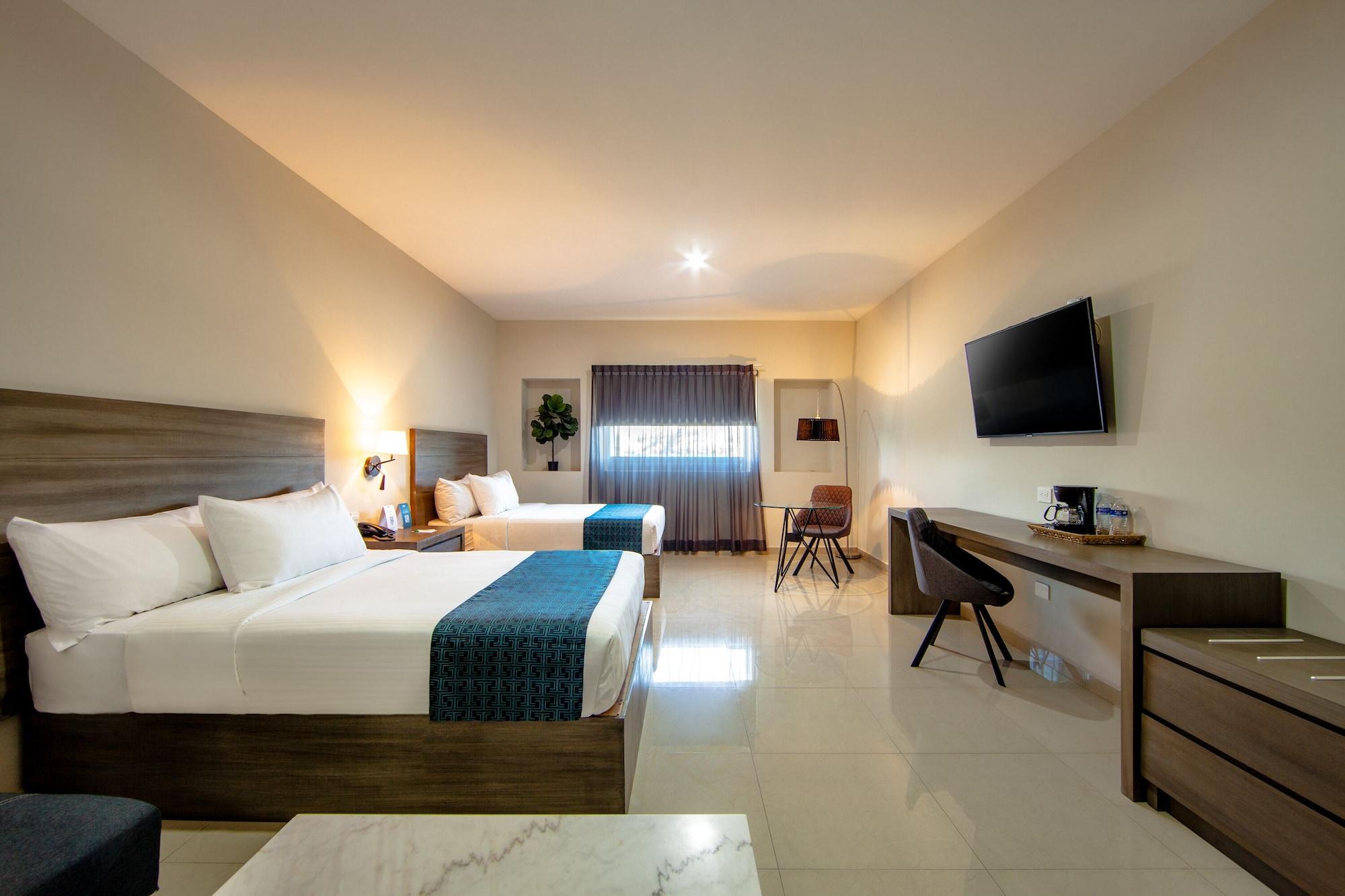 Inhouse Culiacan Luaran gambar