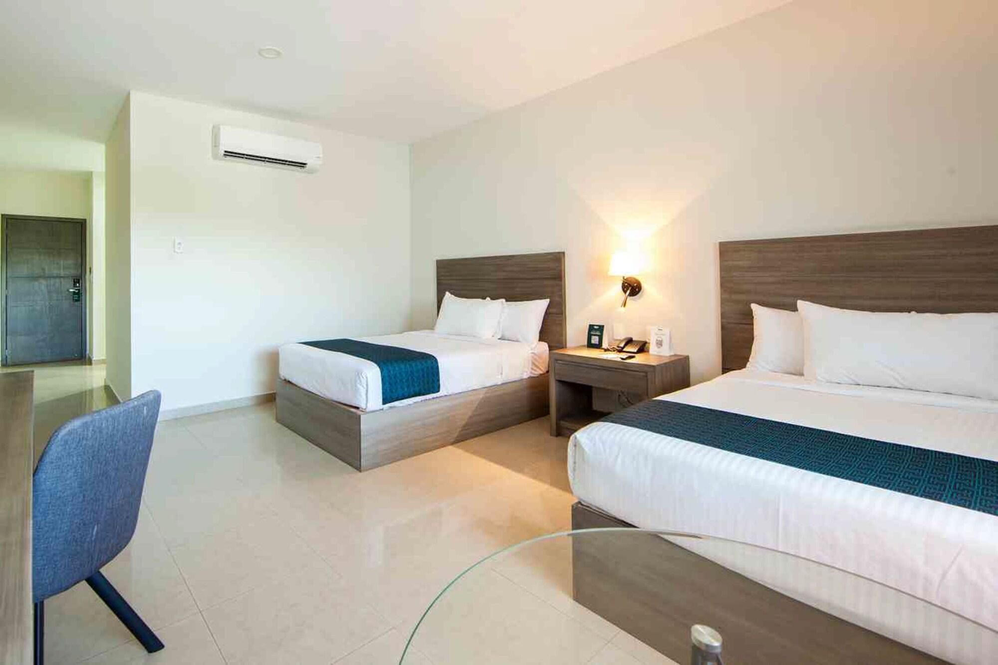 Inhouse Culiacan Luaran gambar