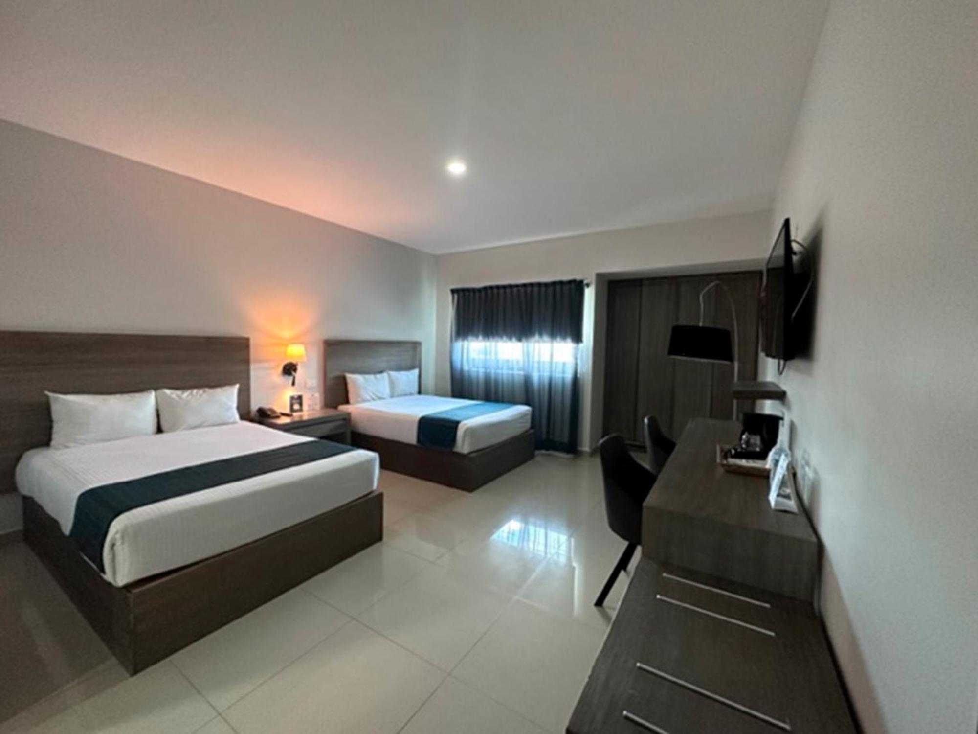 Inhouse Culiacan Luaran gambar