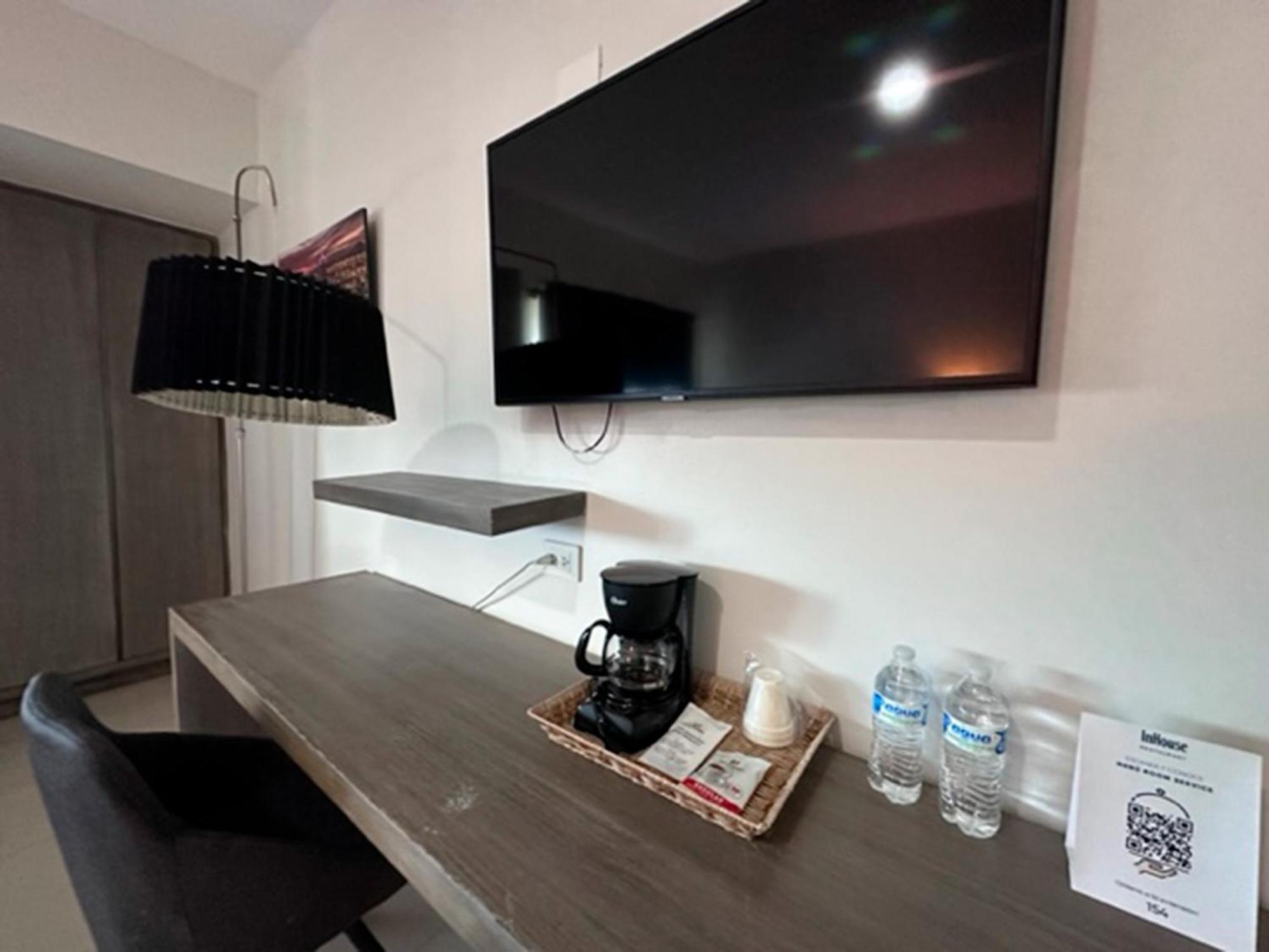 Inhouse Culiacan Luaran gambar