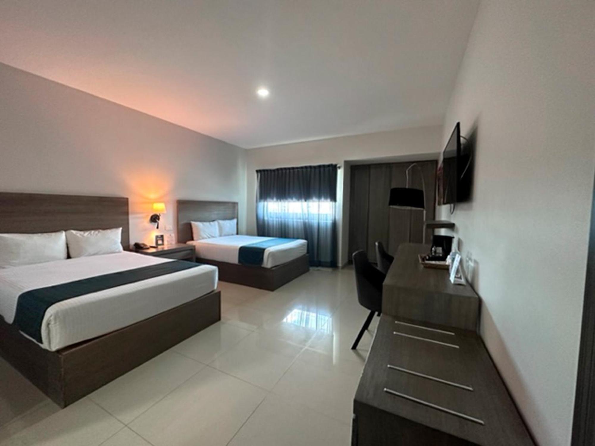 Inhouse Culiacan Luaran gambar