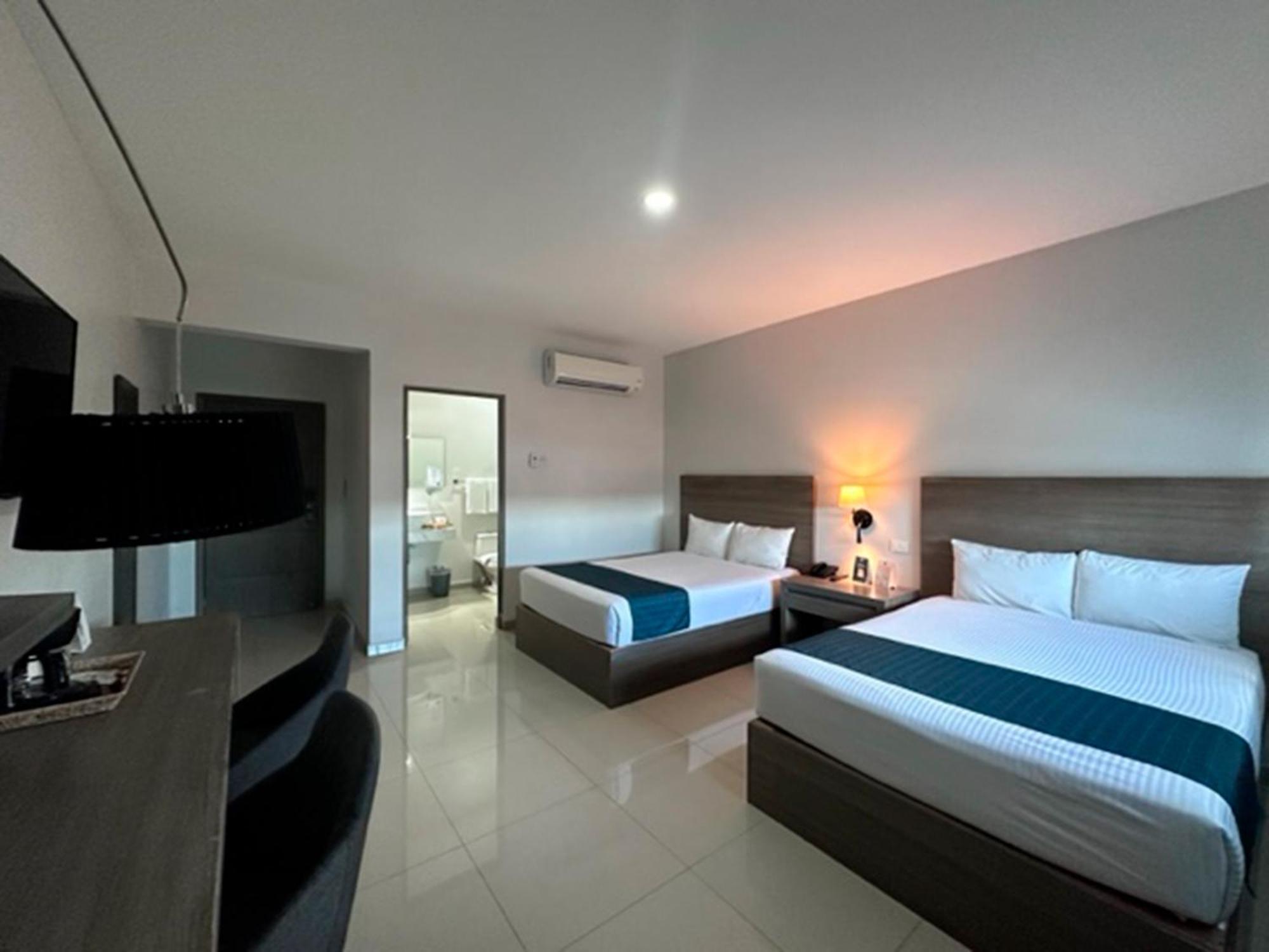 Inhouse Culiacan Luaran gambar