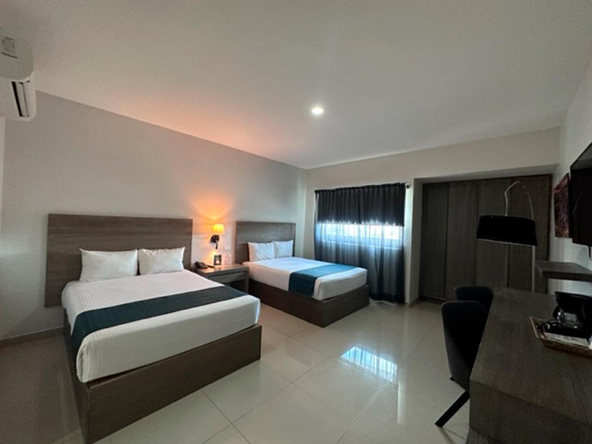 Inhouse Culiacan Luaran gambar