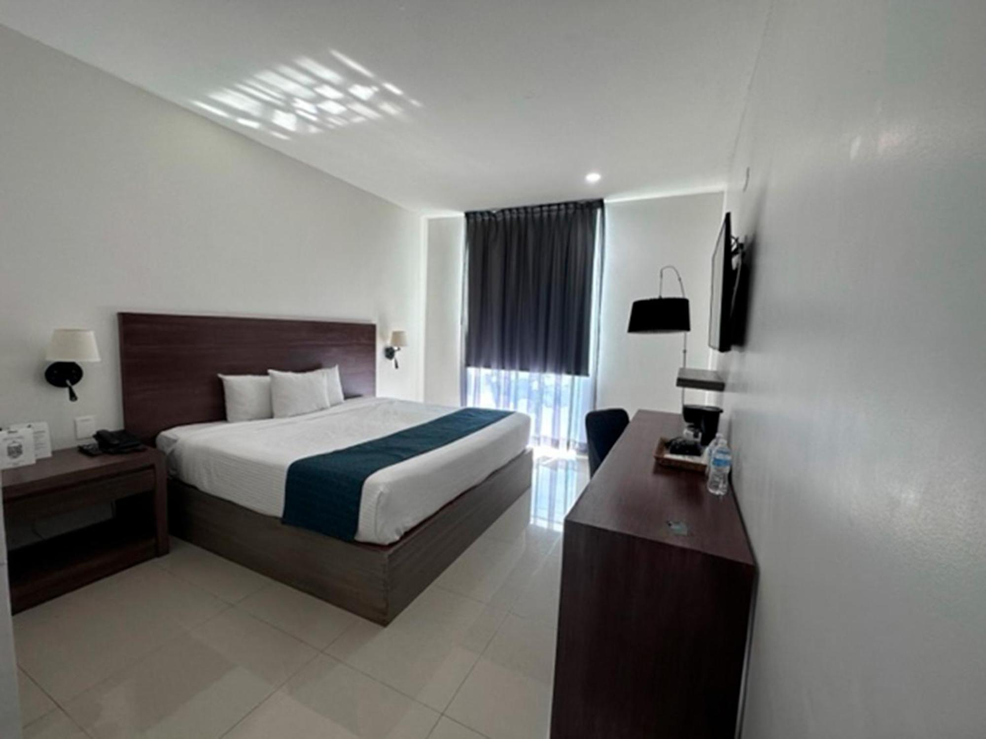 Inhouse Culiacan Luaran gambar