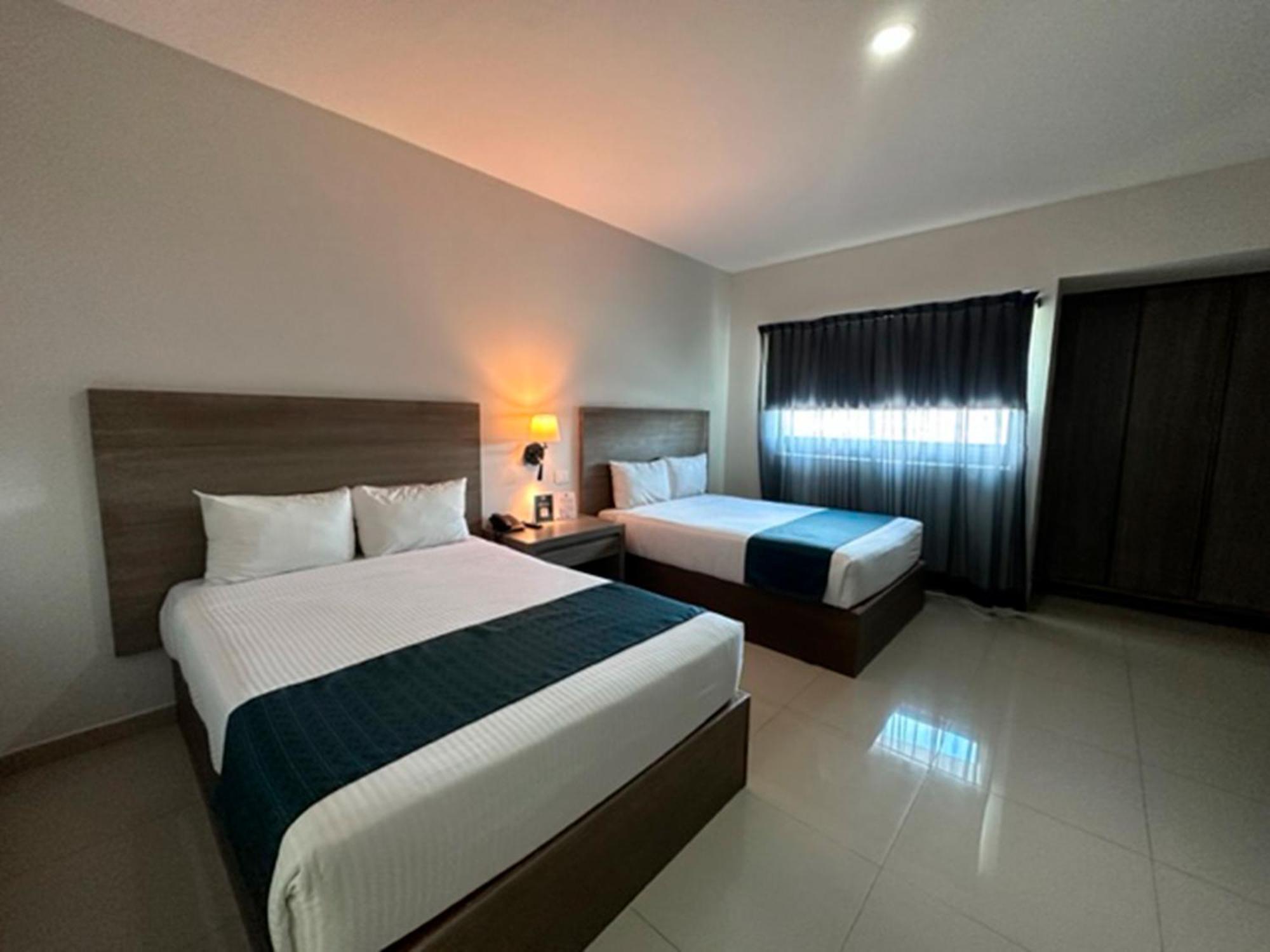 Inhouse Culiacan Luaran gambar