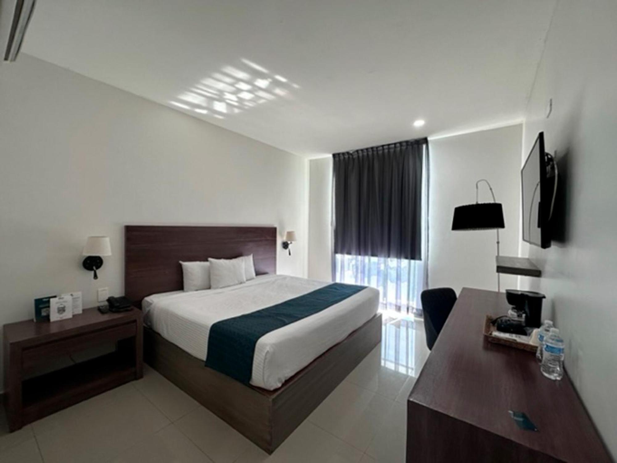 Inhouse Culiacan Luaran gambar