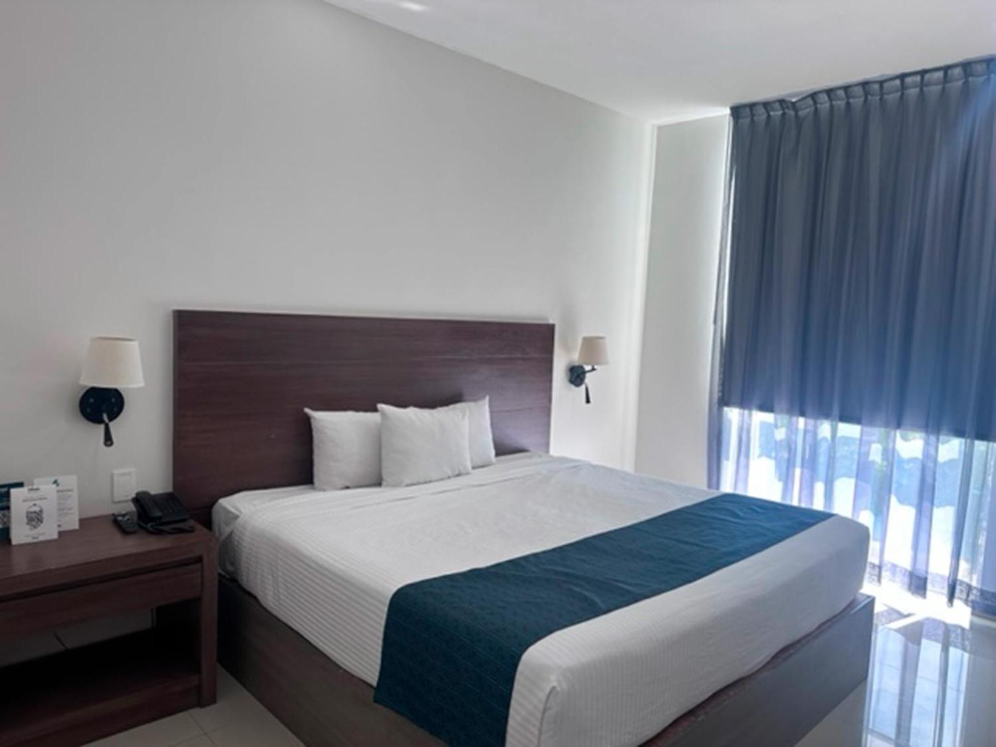 Inhouse Culiacan Luaran gambar