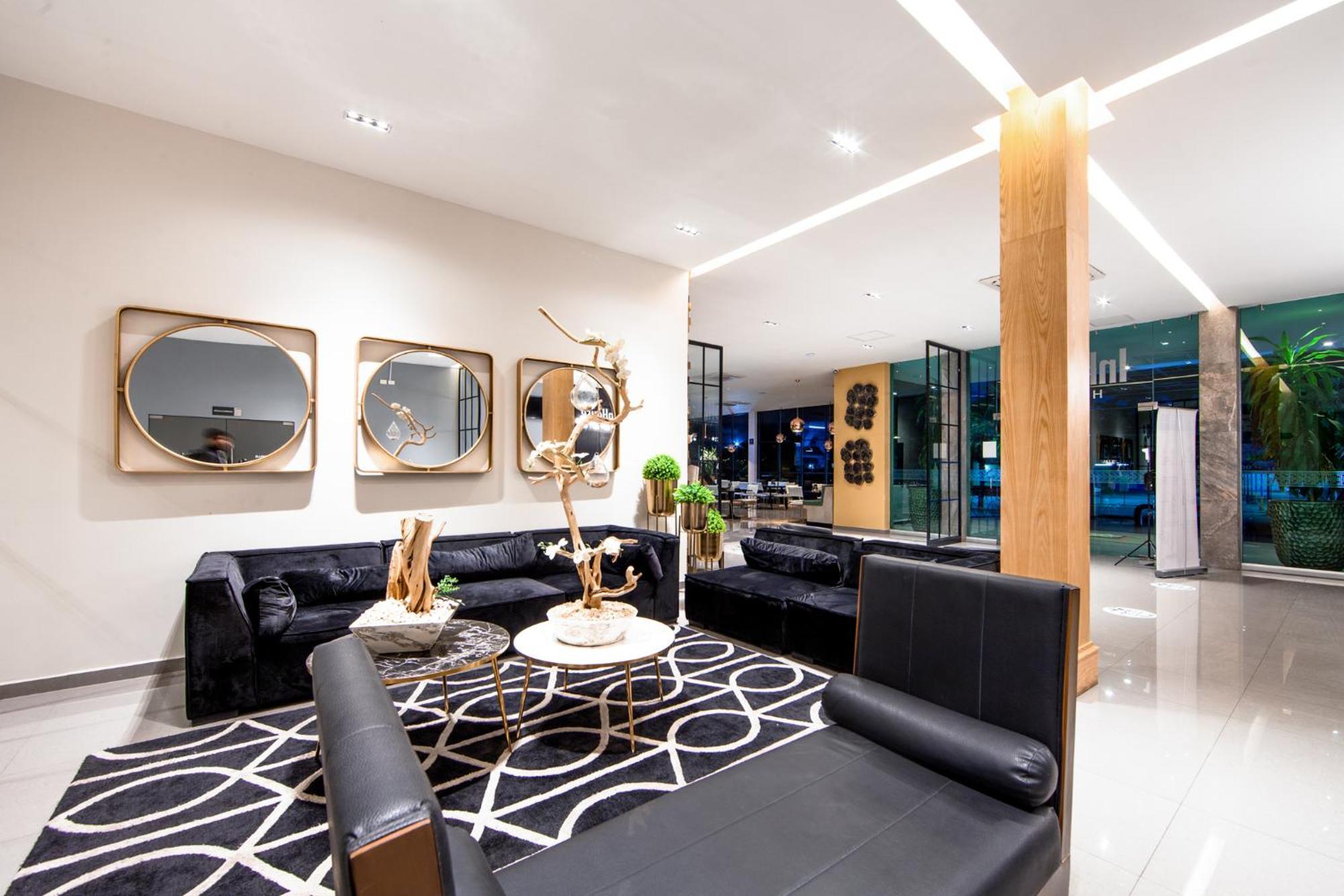 Inhouse Culiacan Luaran gambar
