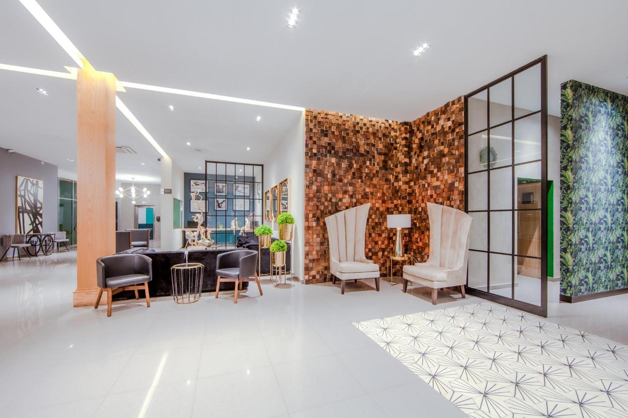 Inhouse Culiacan Luaran gambar