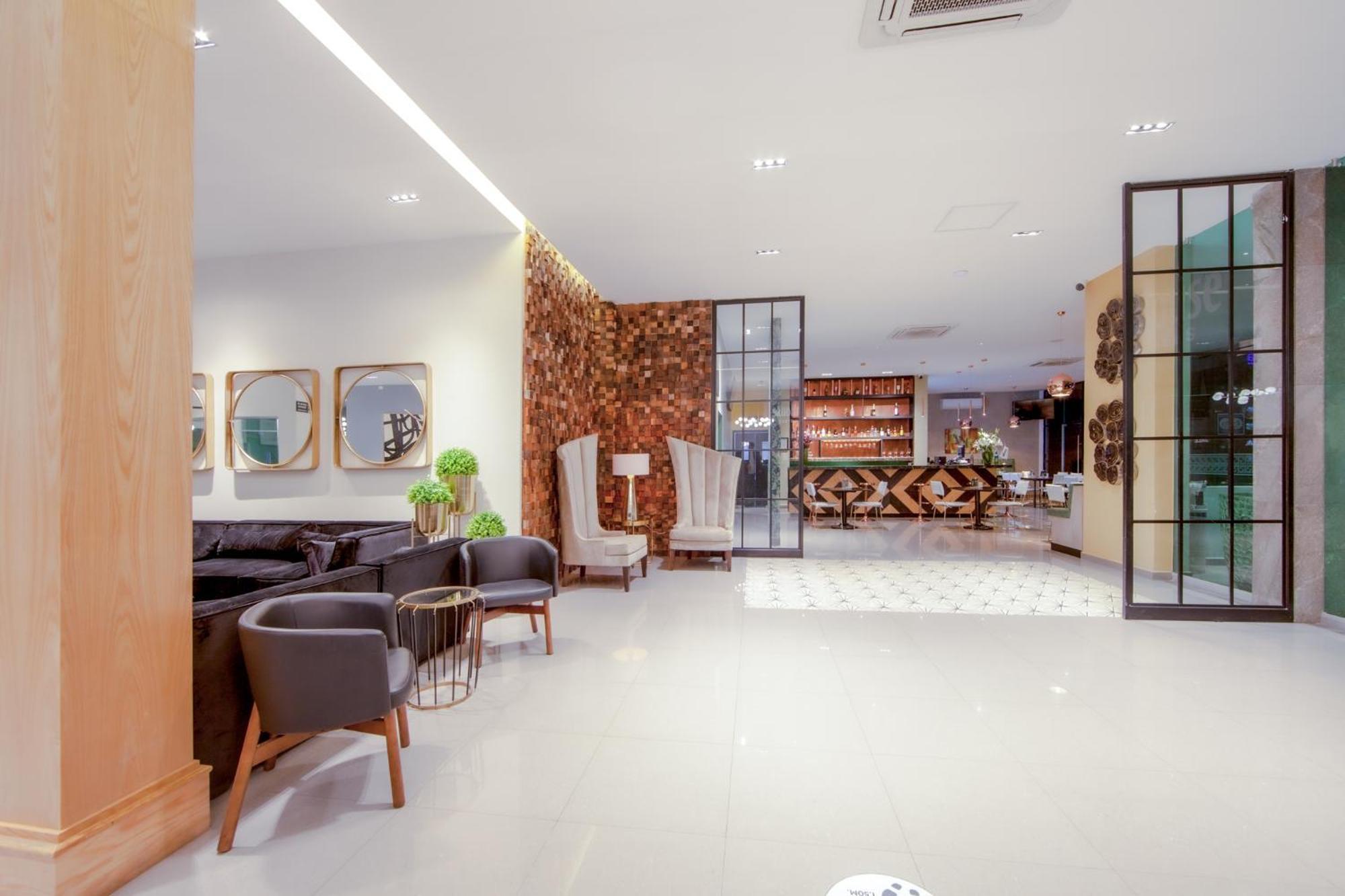 Inhouse Culiacan Luaran gambar