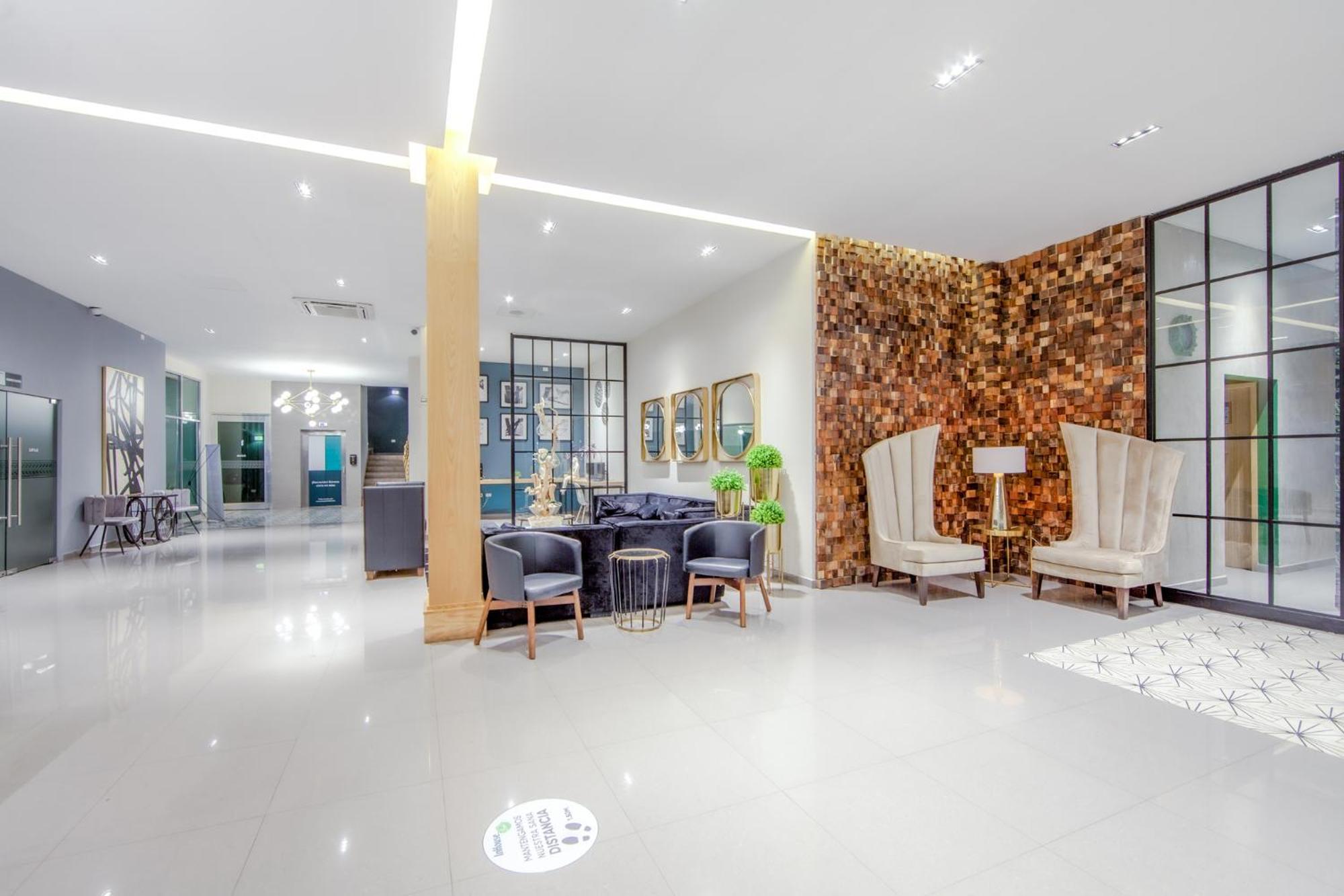Inhouse Culiacan Luaran gambar