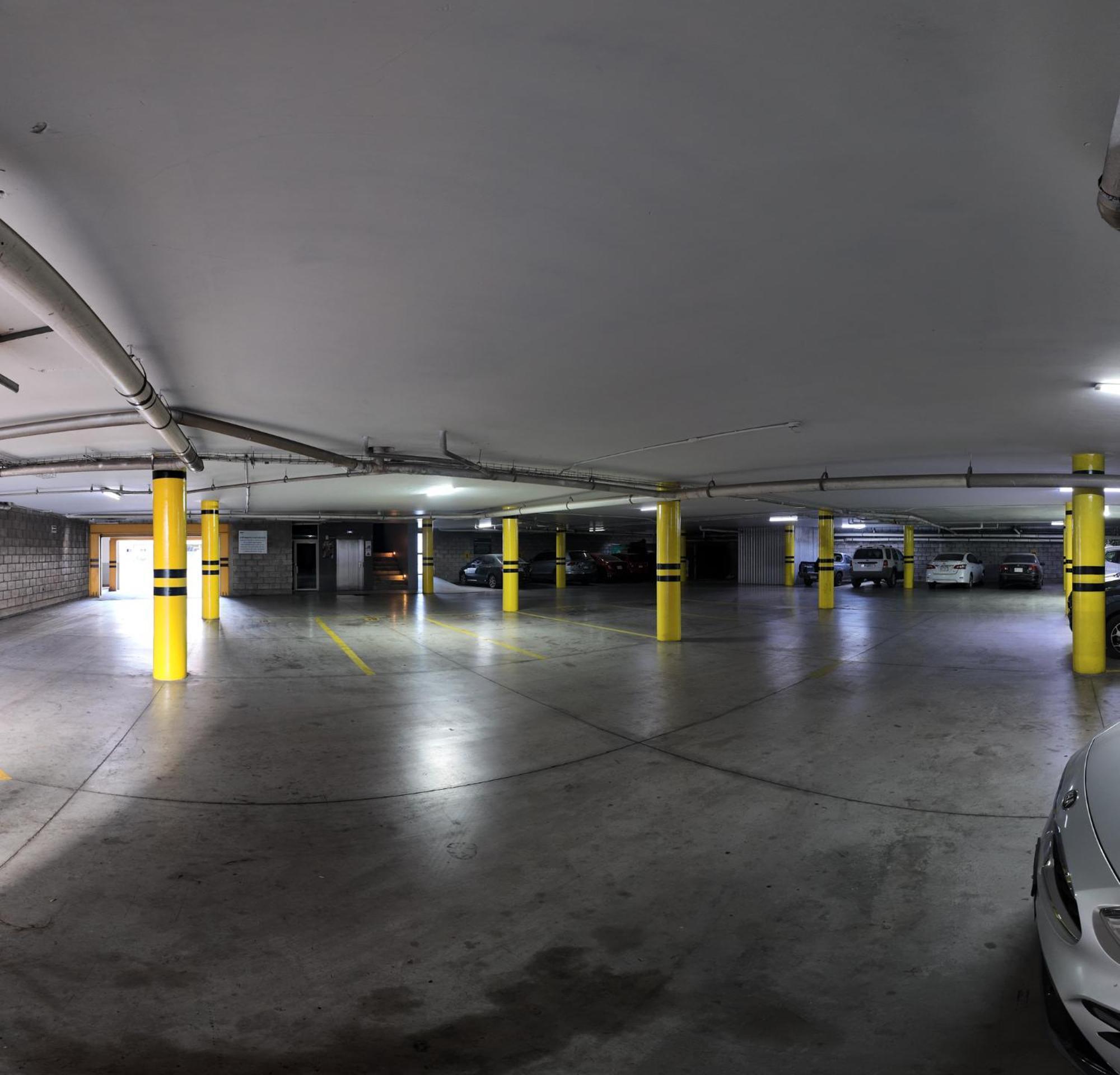 Inhouse Culiacan Luaran gambar